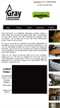 Mobile Screenshot of grayrenovation.com